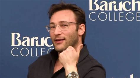 simon sinek watch